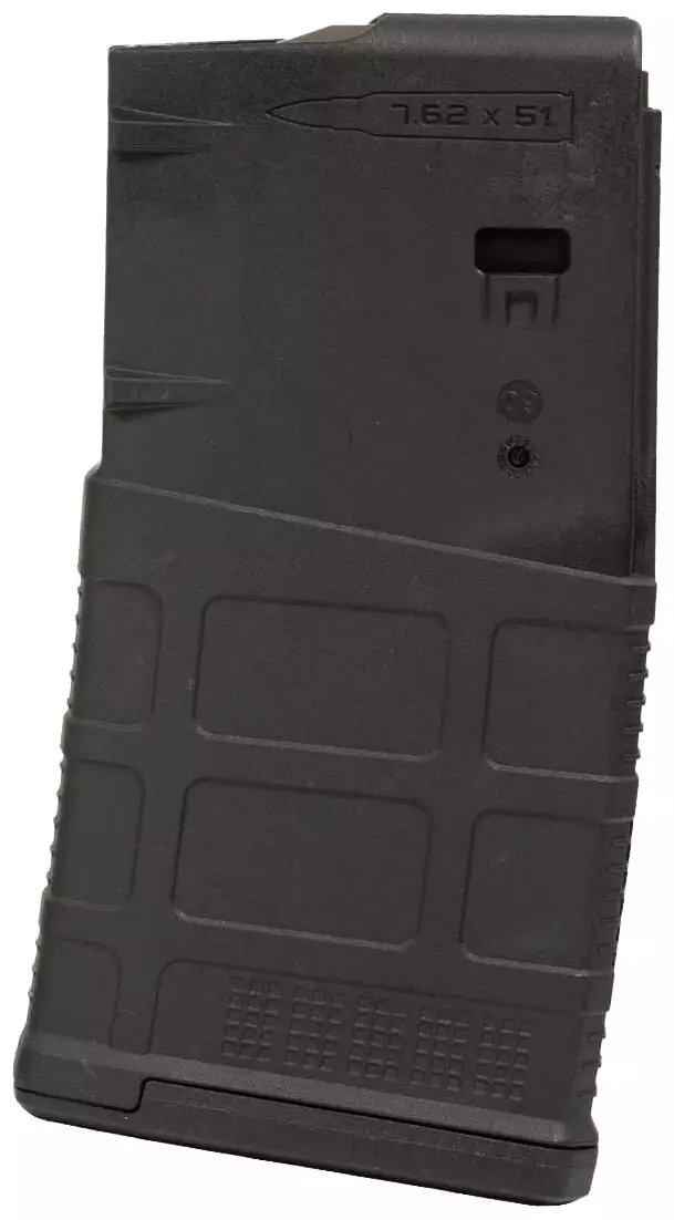 PMAG 20 LR/SR GEN M3