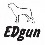 EDgun Leshiy 350 mm asennussarja