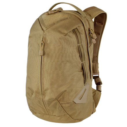 Fail Safe Pack, ruskea