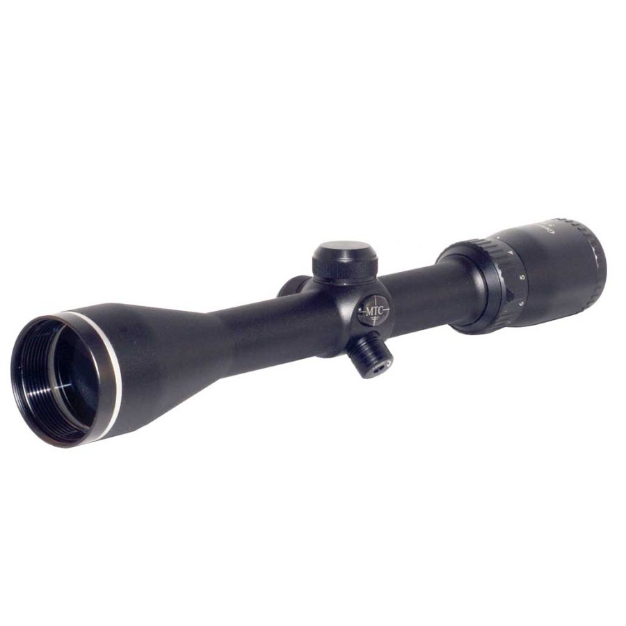 Genesis 3-9×40 UL