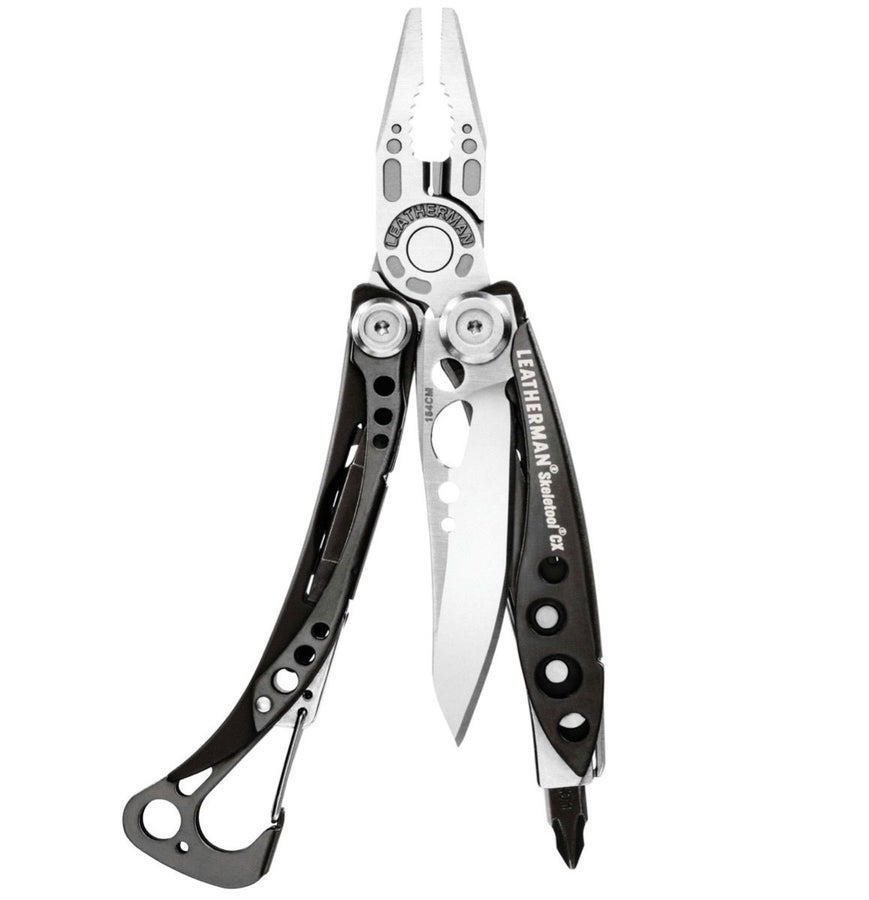 Leatherman CX