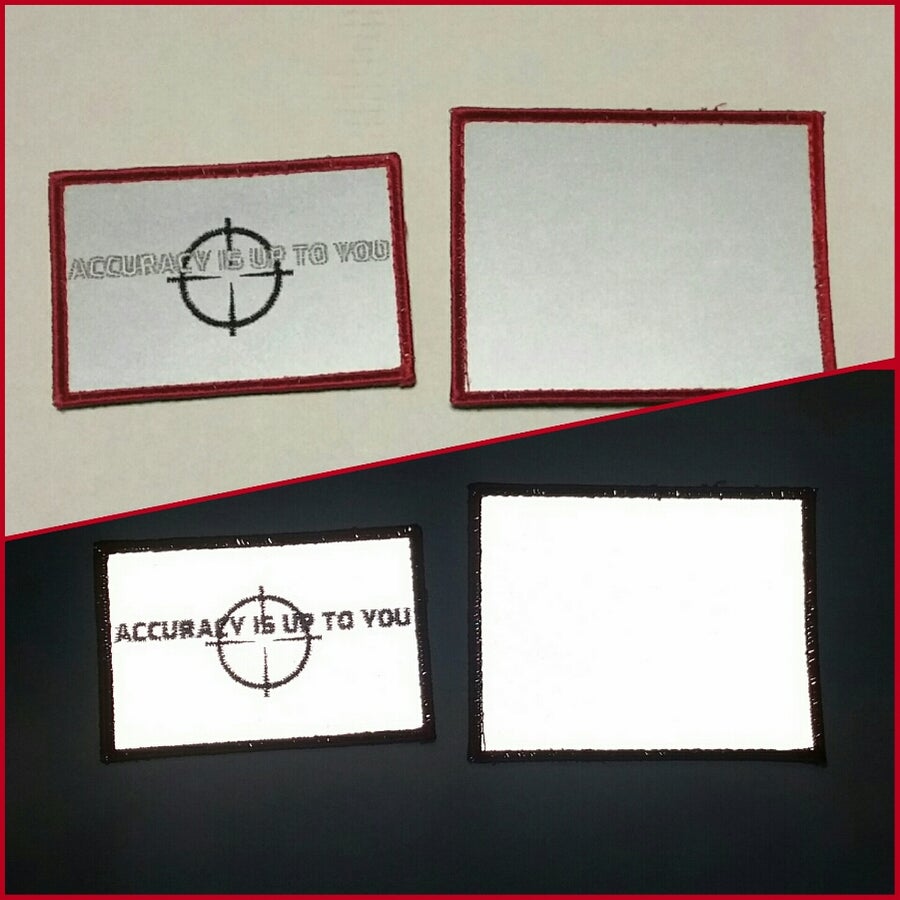 Morale patch