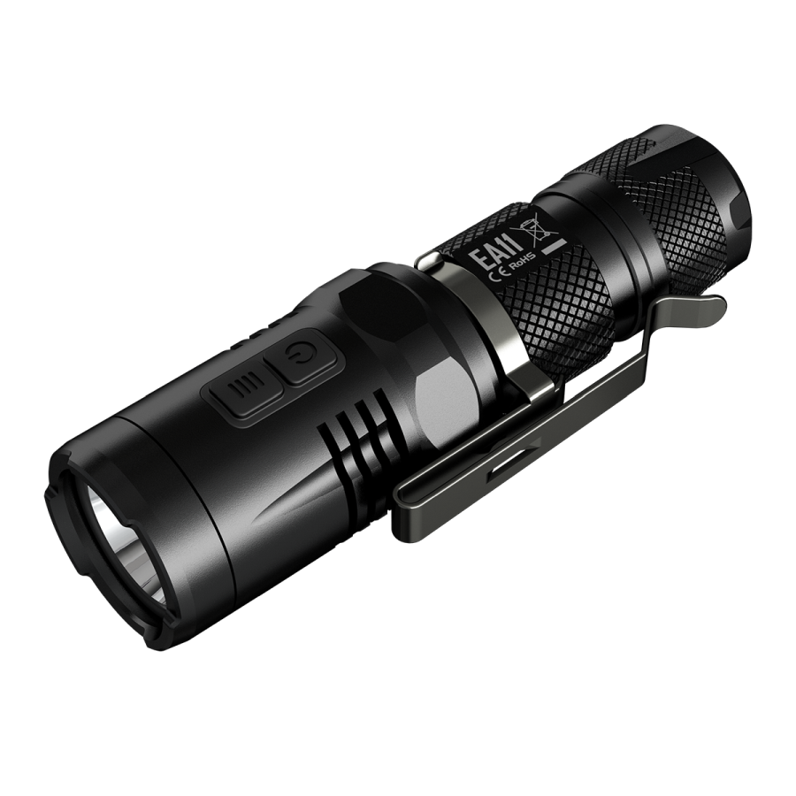 Nitecore EA11