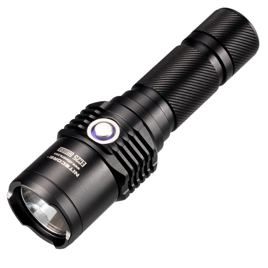 Nitecore EC25