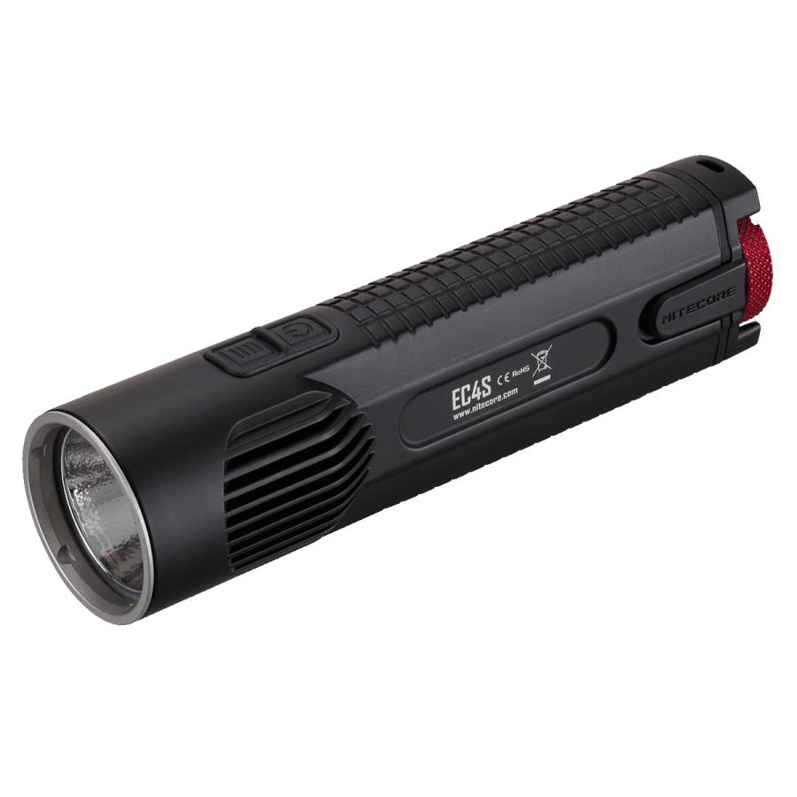 Nitecore EC4S