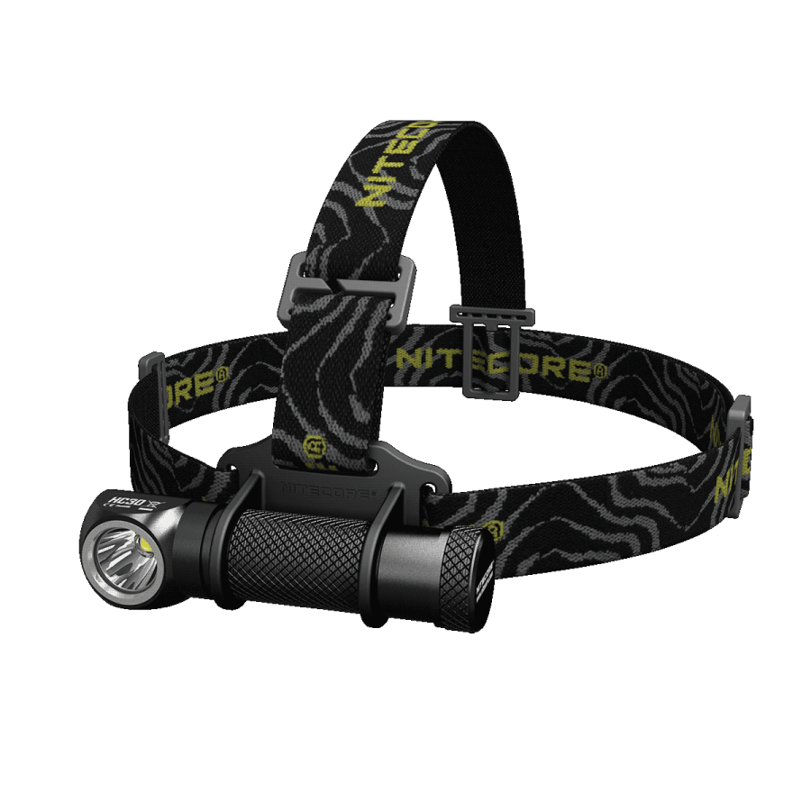 Nitecore HC30