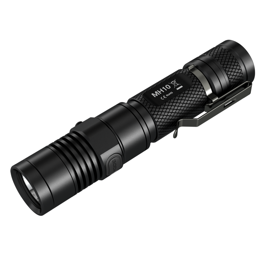Nitecore MH10