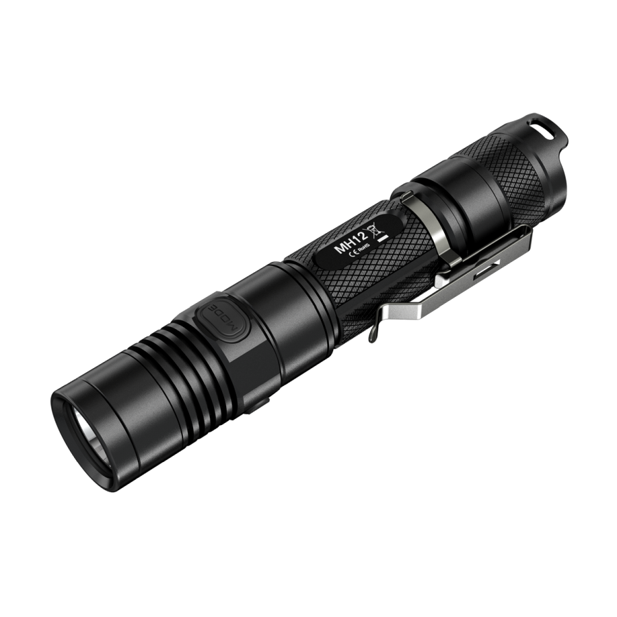 Nitecore MH12
