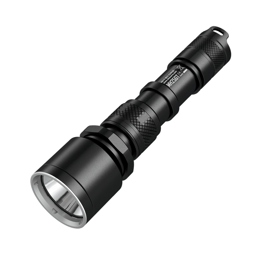 Nitecore MH25GT