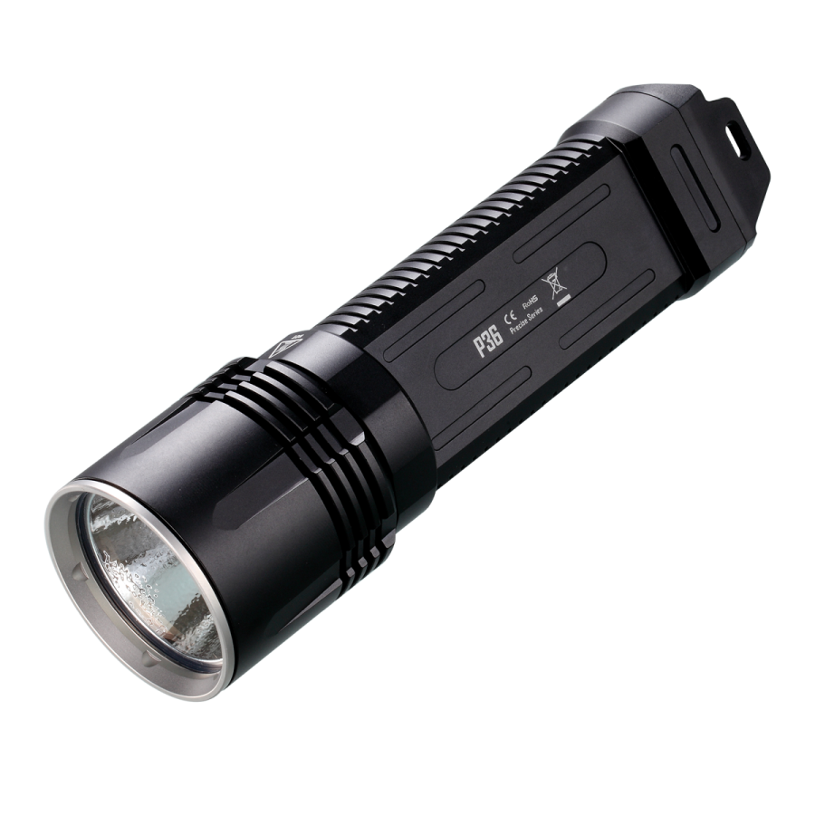Nitecore P36