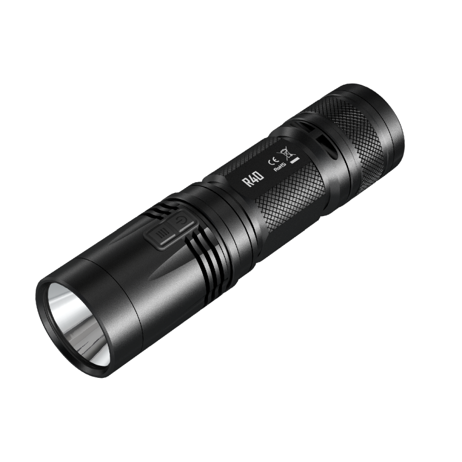 Nitecore R40